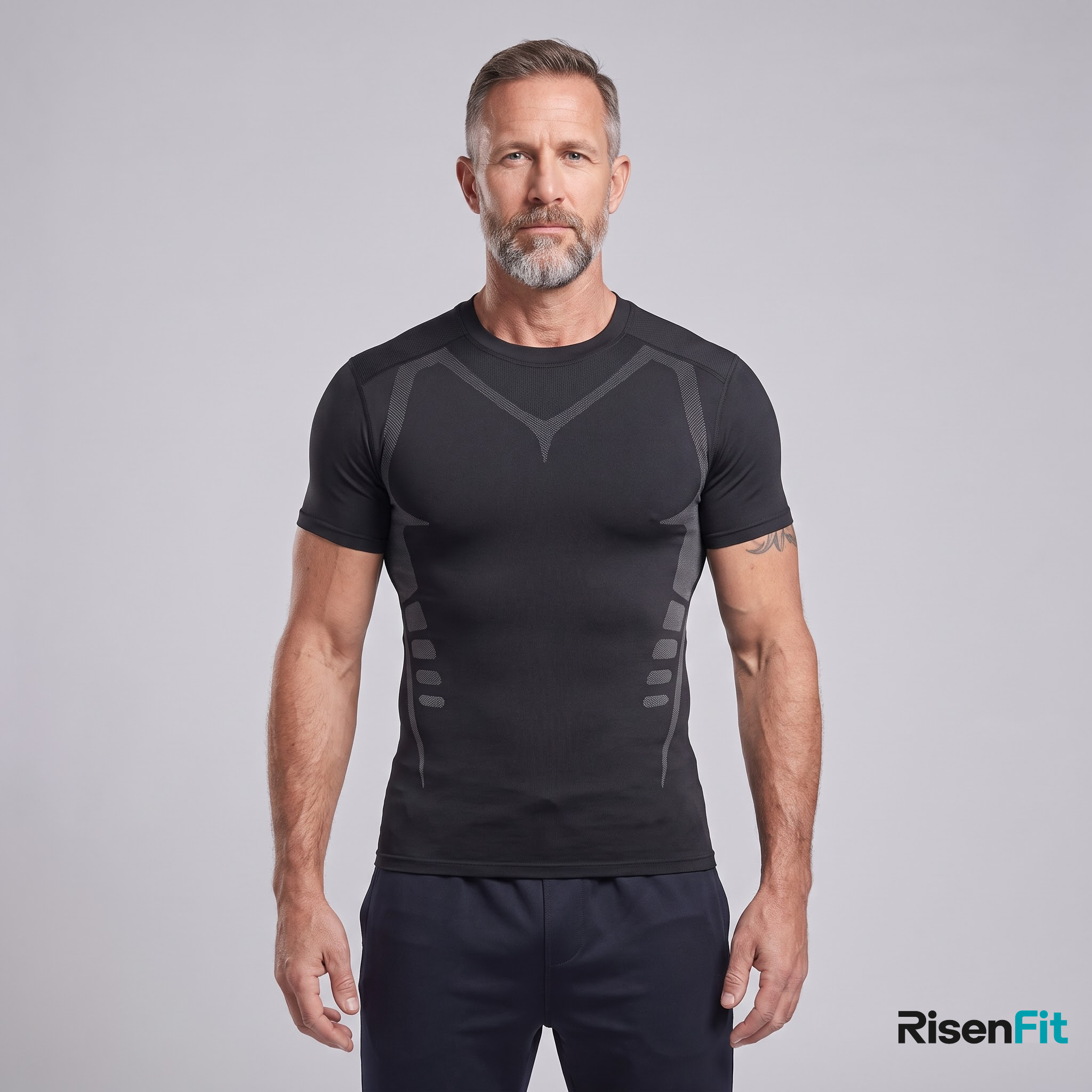 RisenCore-T | Shape, Support & Confidence in Every Move