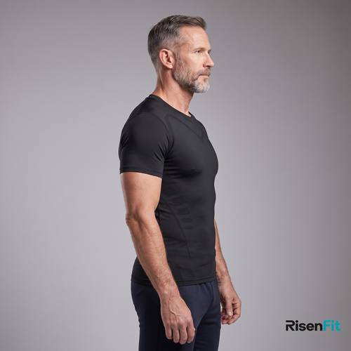 RisenCore-T | Shape, Support & Confidence in Every Move