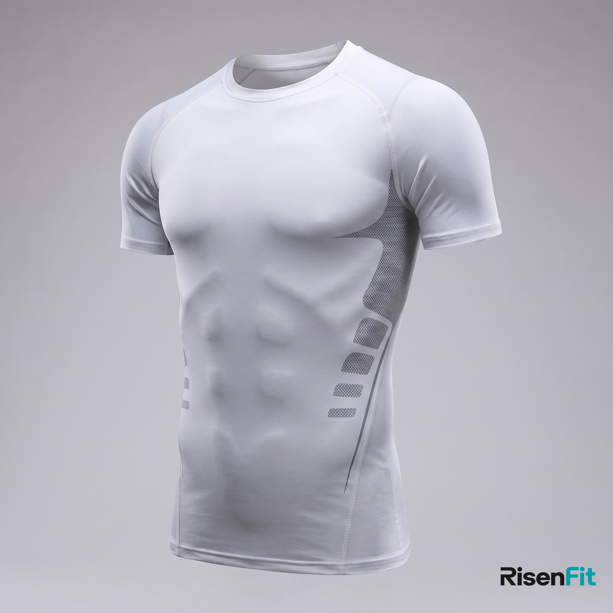 RisenCore-T | Shape, Support & Confidence in Every Move