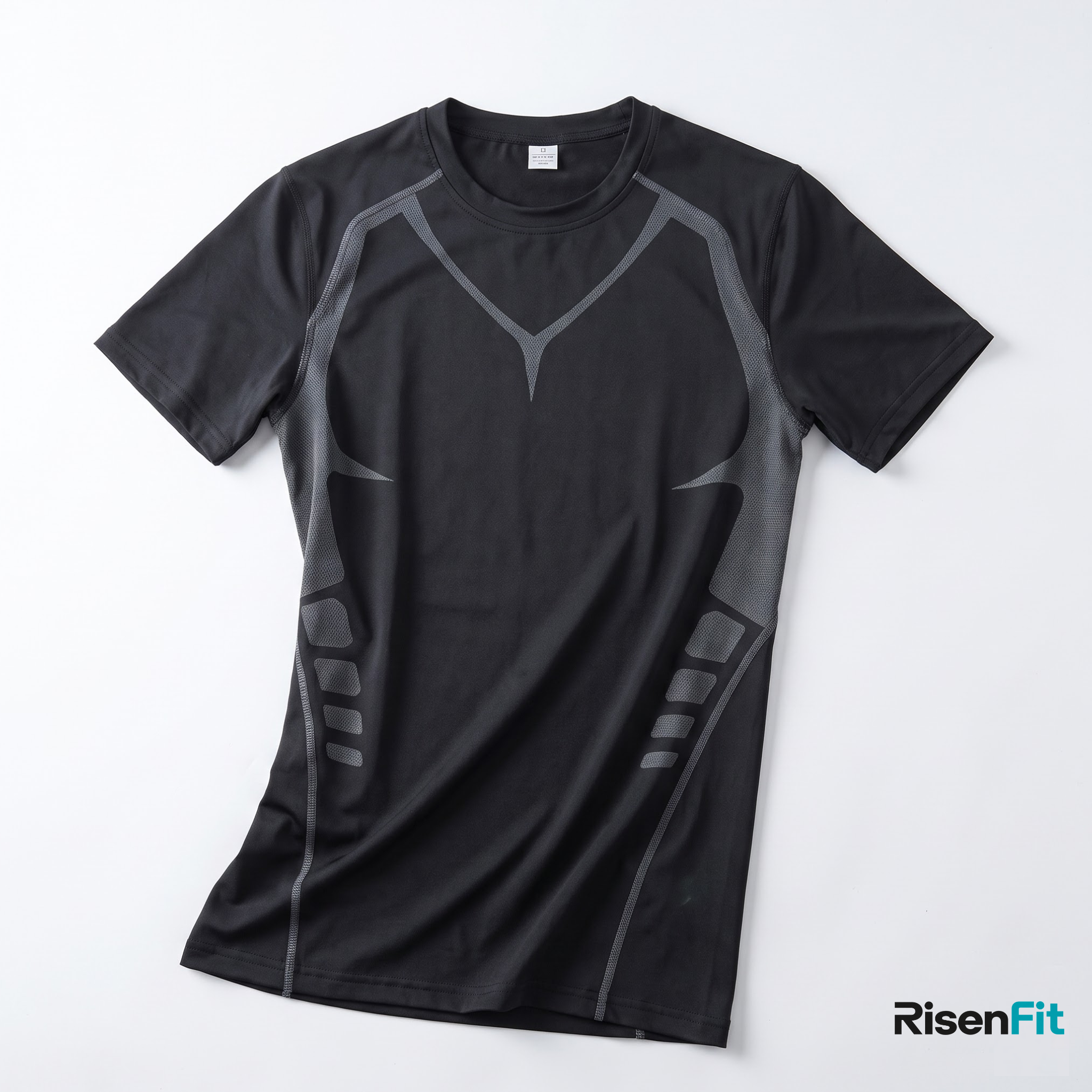 RisenCore-T | Shape, Support & Confidence in Every Move