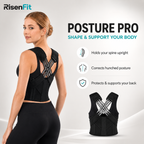 RisenAlign™ Posture Corrector Pro