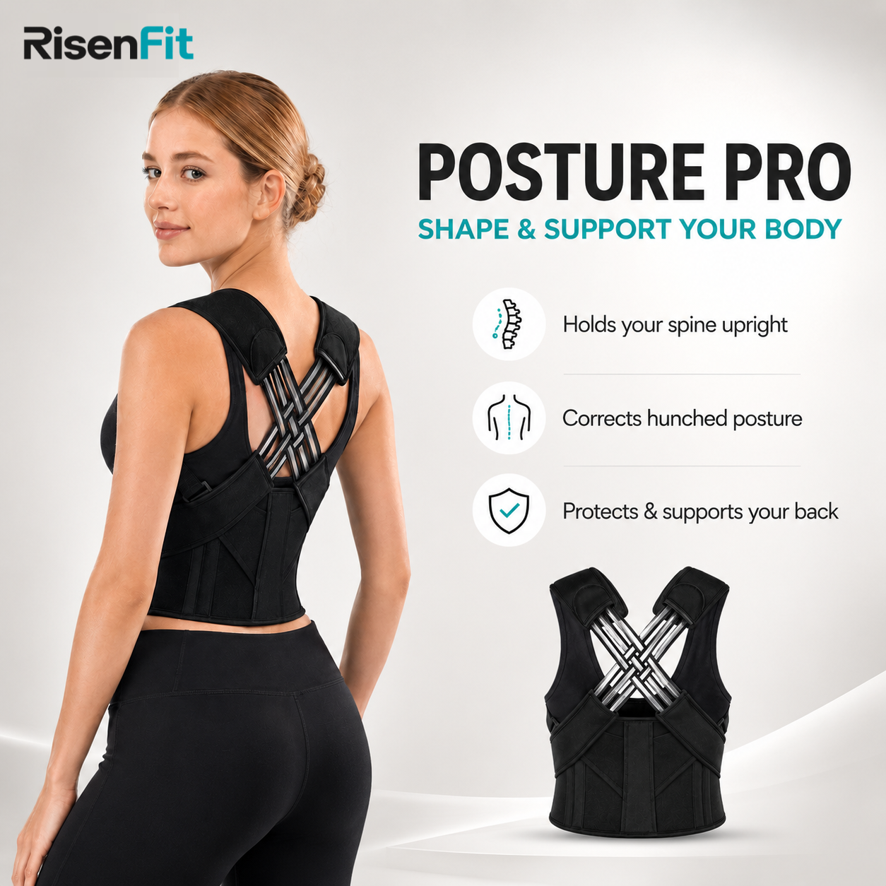 Posture Corrector Pro