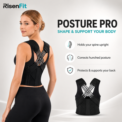 Posture Corrector Pro
