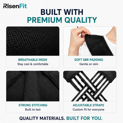 Posture Corrector Pro