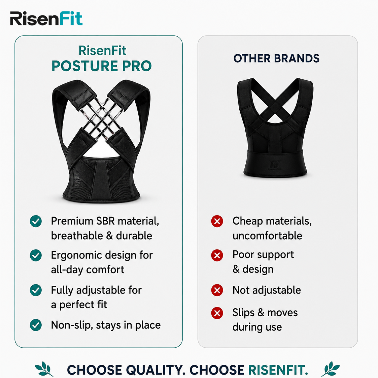 Posture Corrector Pro